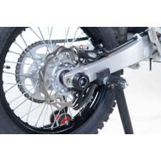 R&G Racing Swingarm Protectors for Yamaha WR450F '12-'15